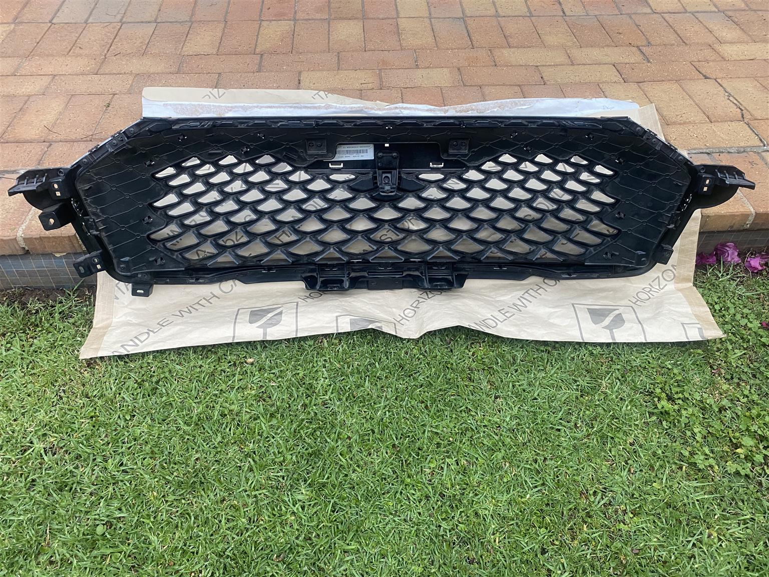 2024 HAVAL H6 RADIATOR GRILLE FOR SALE. IN PRISTINE CONDITION - Private Seller
