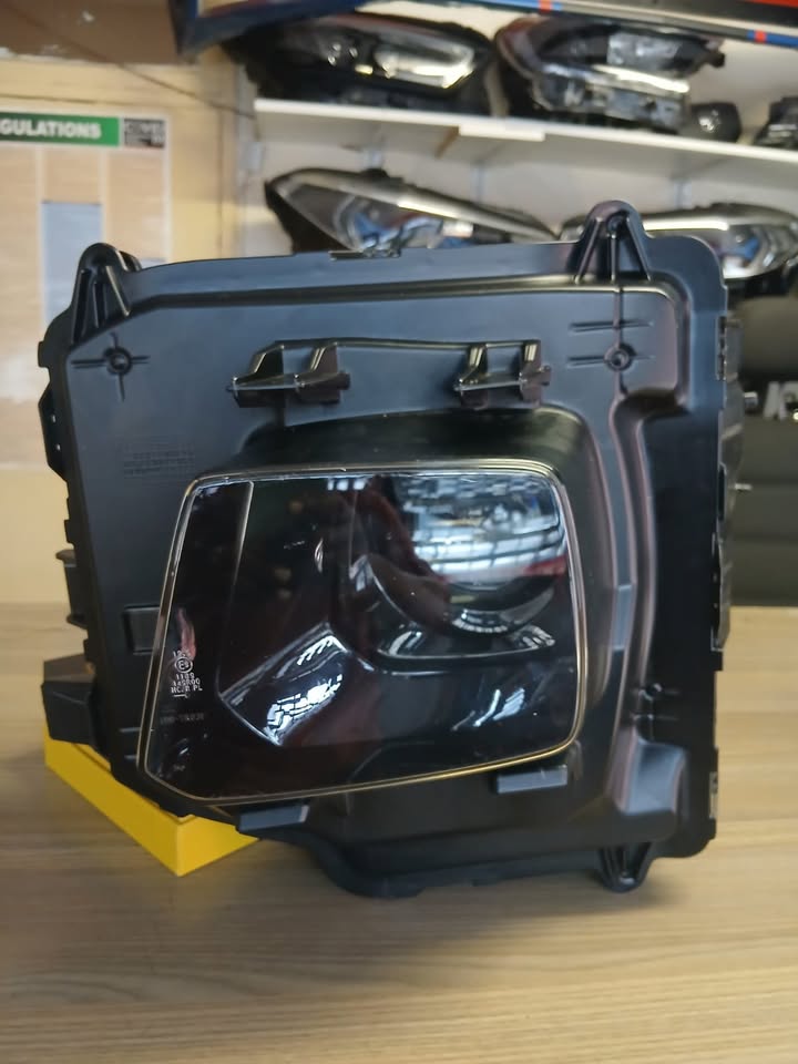 2025 SUZUKI GRAND VITARA LOWER HEADLIGHT LEFT SIDE - Private Seller 2025 SUZUKI GRAND VITARA LOWER HEADLIGHT LEFT SIDE - Private Seller