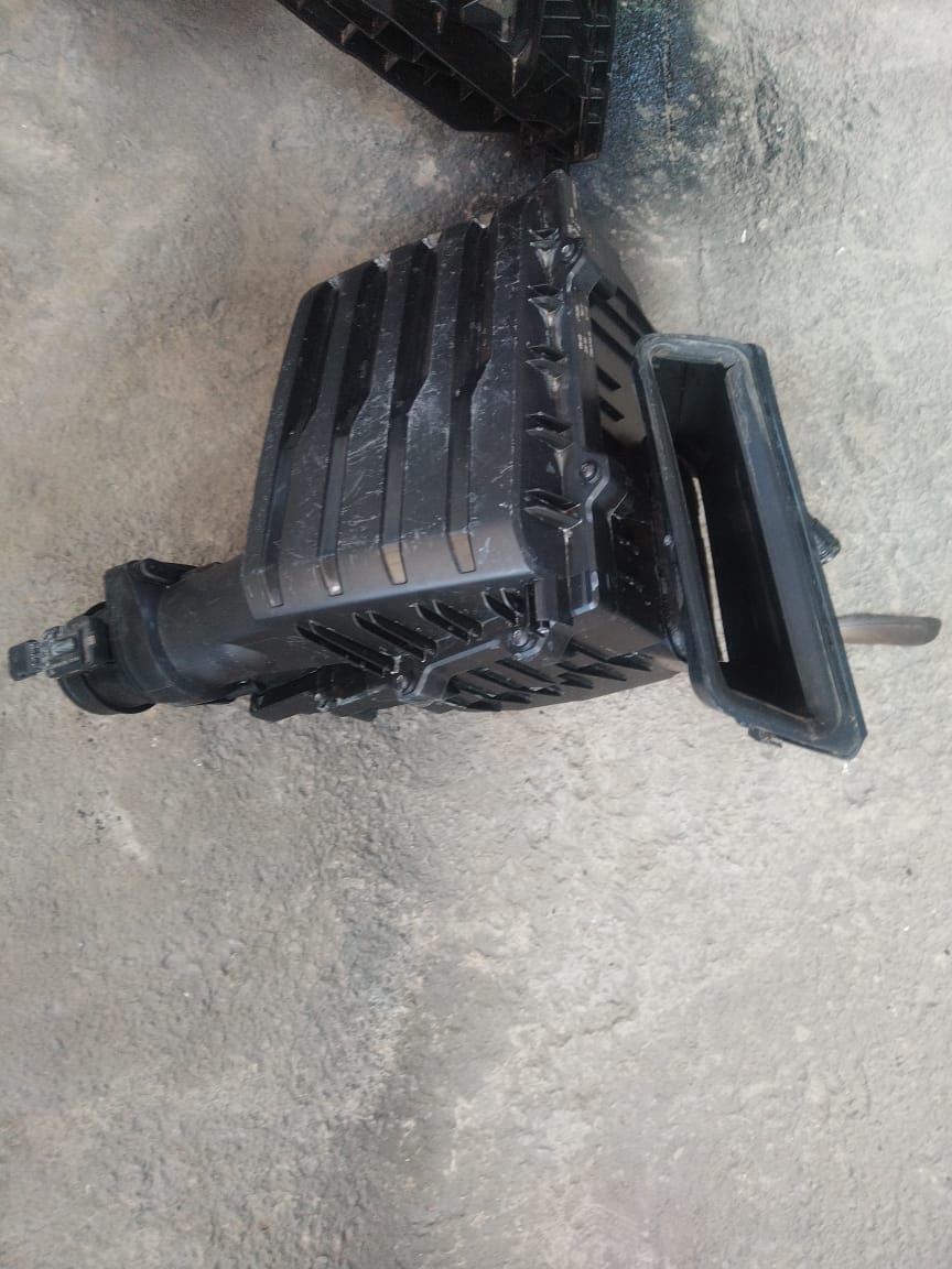 Polo 9 GTI used spares