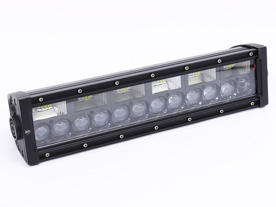 Off-Road LED Light Bar -90watt – 411mm length