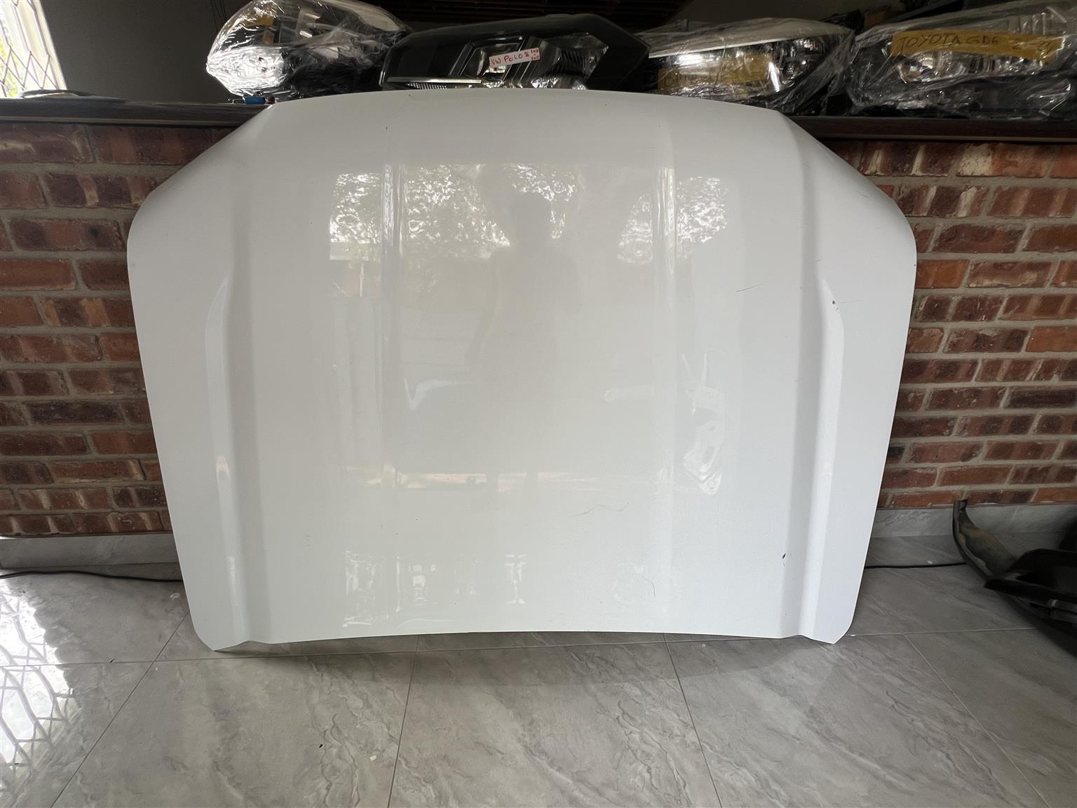 Ford Ranger T9 Bonnet - Private Seller