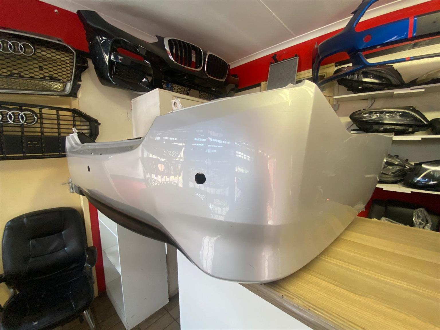 2020 NISSAN ALMERA REAR BUMPER AVAILABLE FOR SALE - Private Seller 2020 NISSAN ALMERA REAR BUMPER AVAILABLE FOR SALE - Private Seller