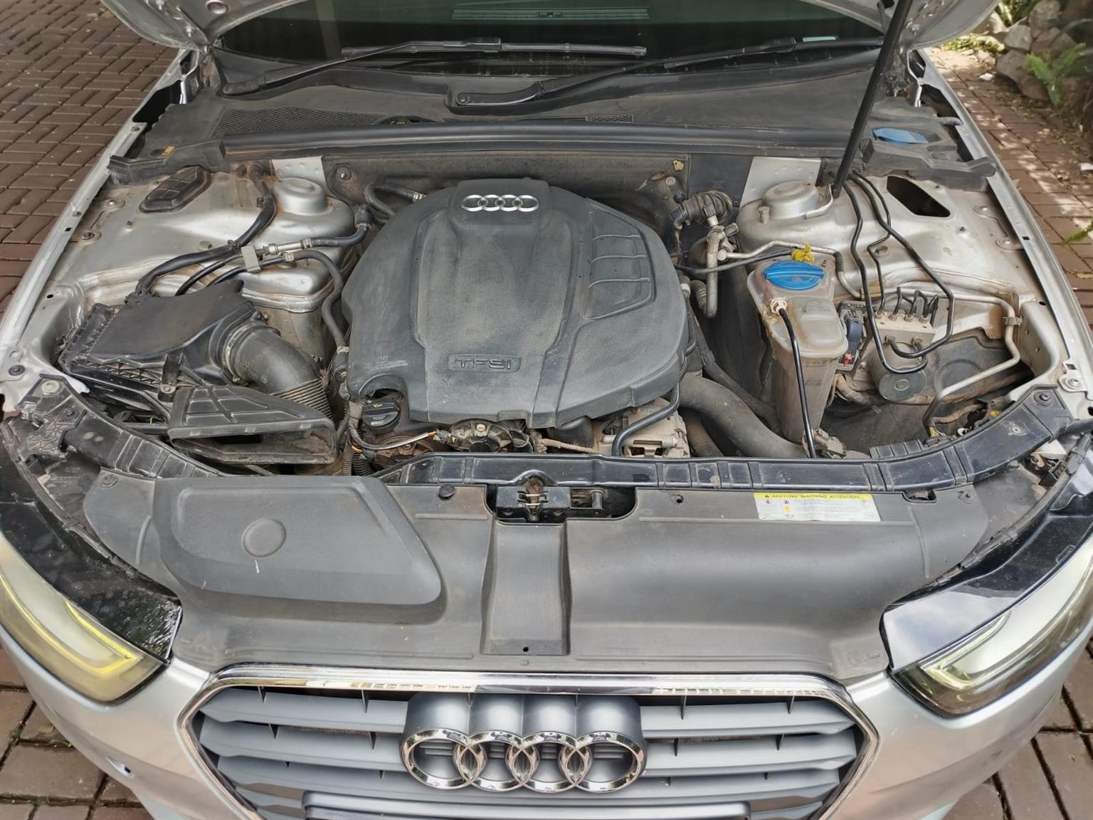 Used 2014 Audi A4 2.0TFSI - Private Seller Used 2014 Audi A4 2.0TFSI - Private Seller