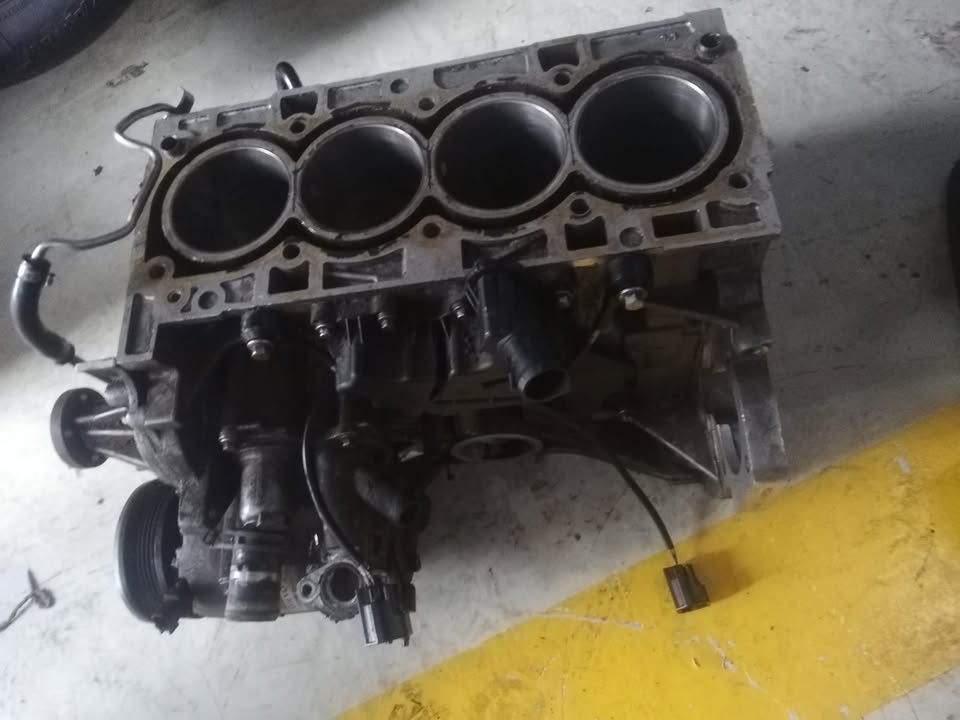VOLVO S60/V40 T3 ENGINE BLOCK FOR SALE - Private Seller VOLVO S60/V40 T3 ENGINE BLOCK FOR SALE - Private Seller