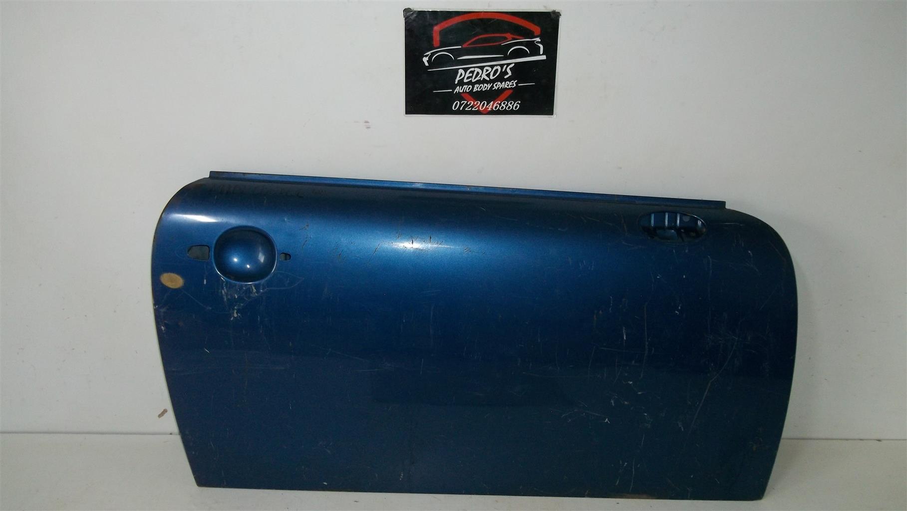 Mini Cooper Countryman right front door - Private Seller Mini Cooper Countryman right front door - Private Seller