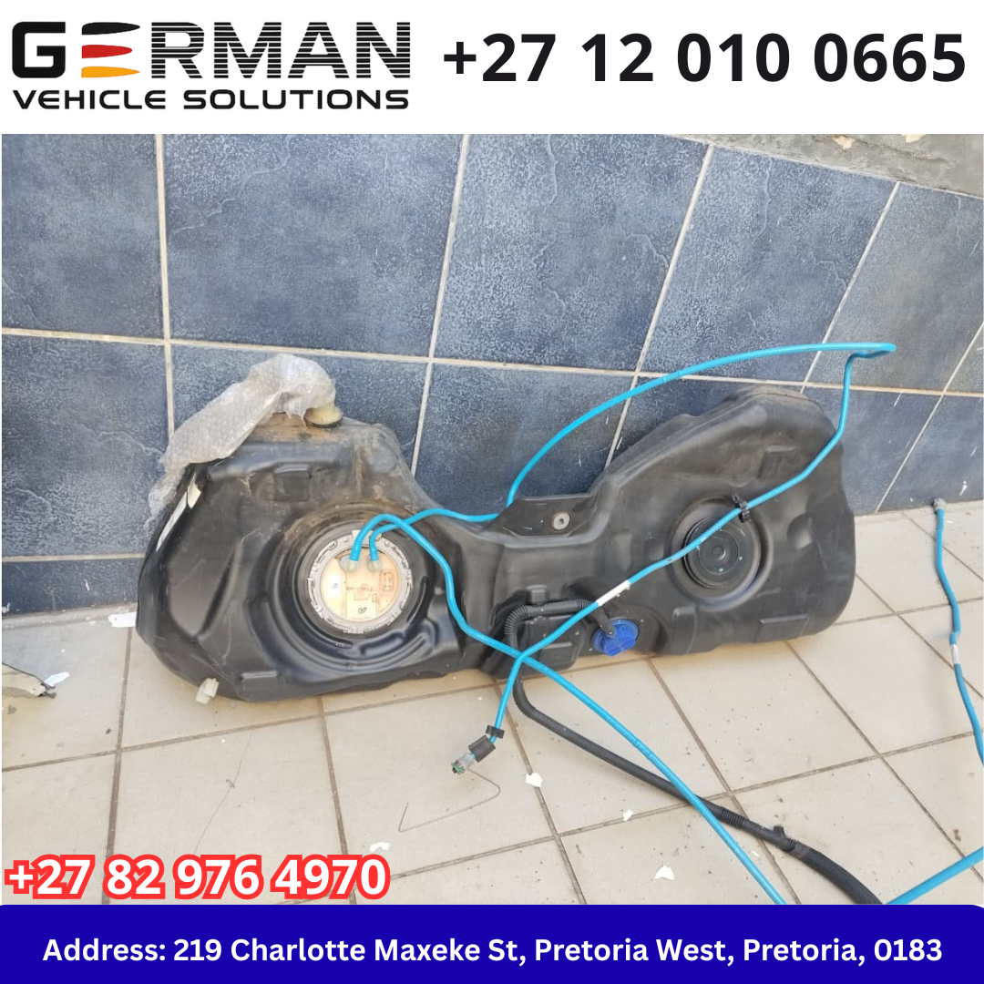 bmw g20 diesel fuel tank for sale second hand second hand - Private Seller