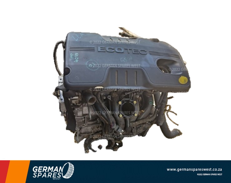 USED LE9 ENGINE FOR CHEV CAPTIVA 2.4 FOR SALE