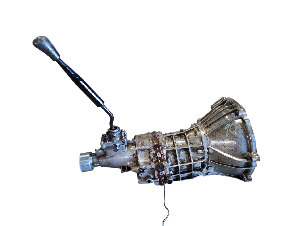 USED TOYOTA HILUX MANUAL GEARBOXES TO FIT 3Y / 4Y / 2L / 3L / 5L - Private Seller