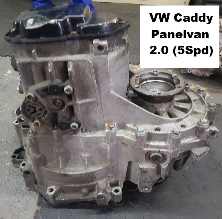 VW Caddy 2.0tdi 5spd gearboxes for sale!!! - Private Seller VW Caddy 2.0tdi 5spd gearboxes for sale!!! - Private Seller