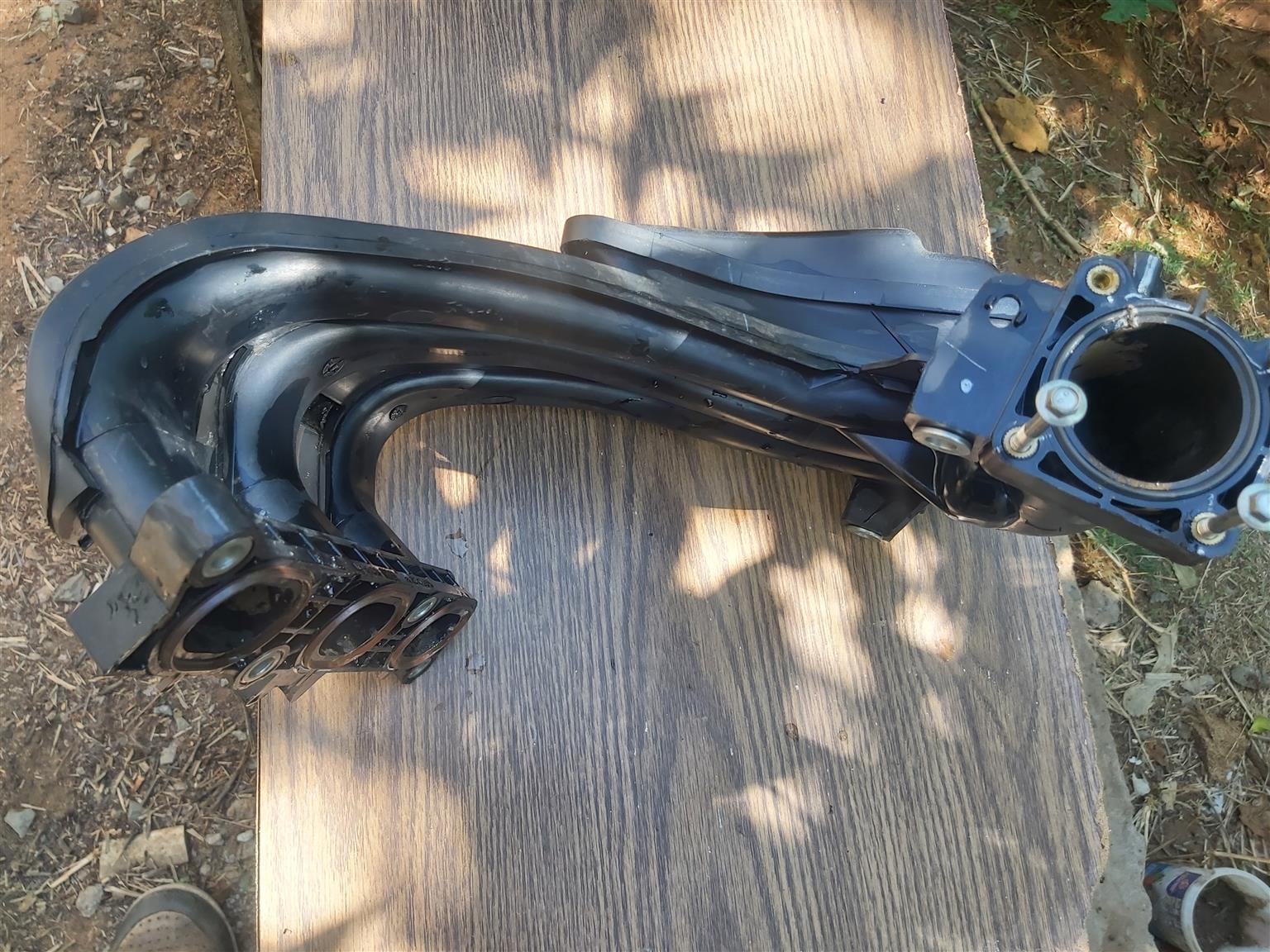 Manifold airflow sensor Micra k12 - Private Seller