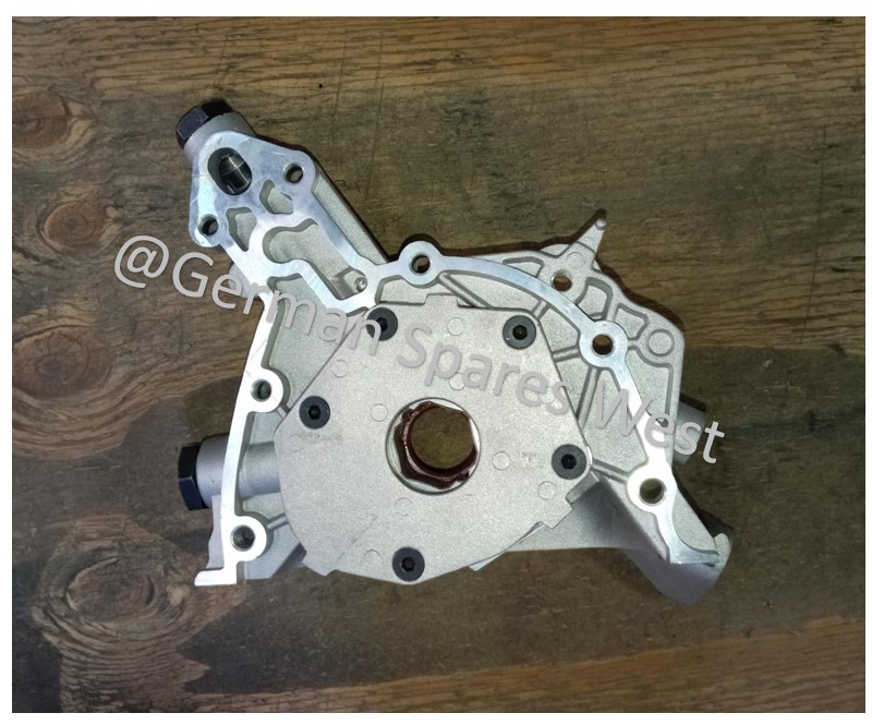 CHEV UTILITY NEW OIL PUMP FOR SALE - Private Seller