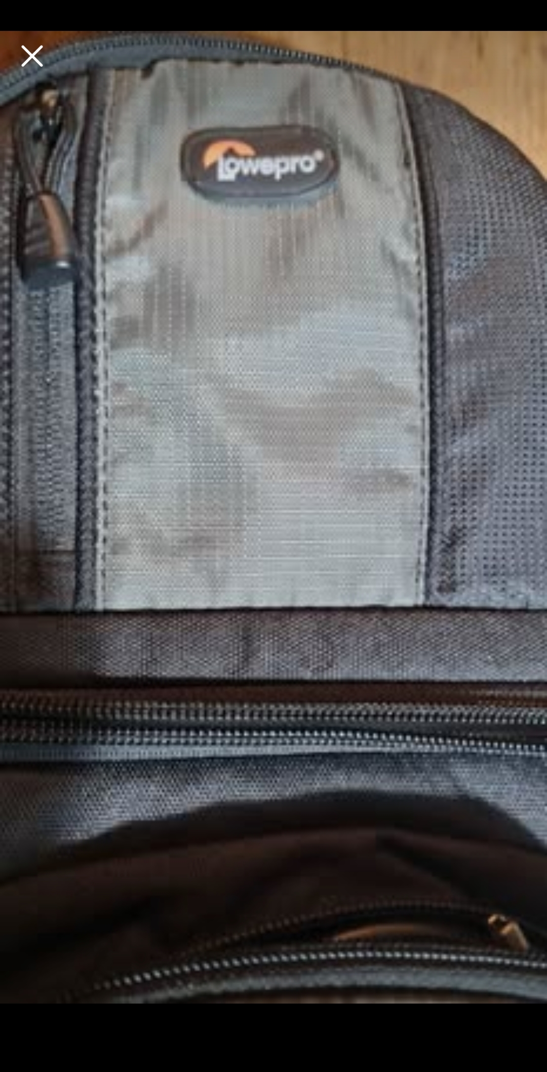 LowerPro all weather sling Camera Bag