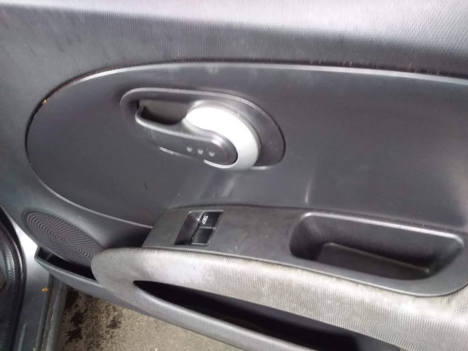 2008 Nissan Micra active 2008