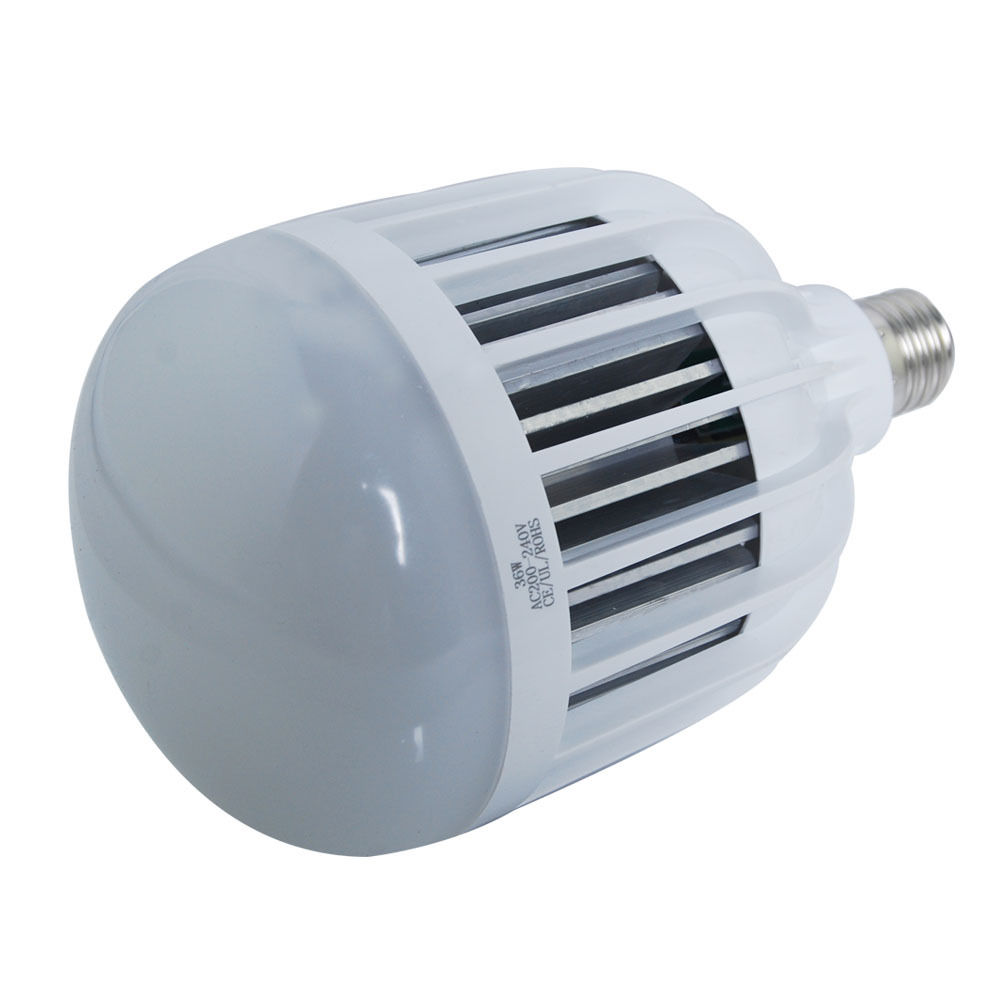 LED Light Bulbs 36W LED E27 Lamp 220V In Cool White Brand New Products