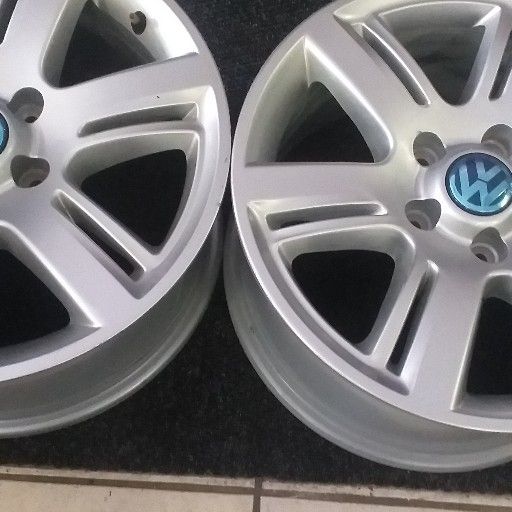 Amarok rim