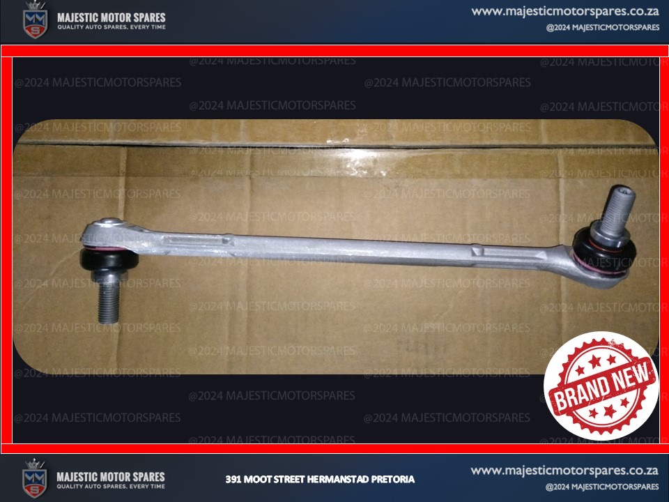 Mercedes w204 stabilizer links - brand new suspension links for sale - Private Seller