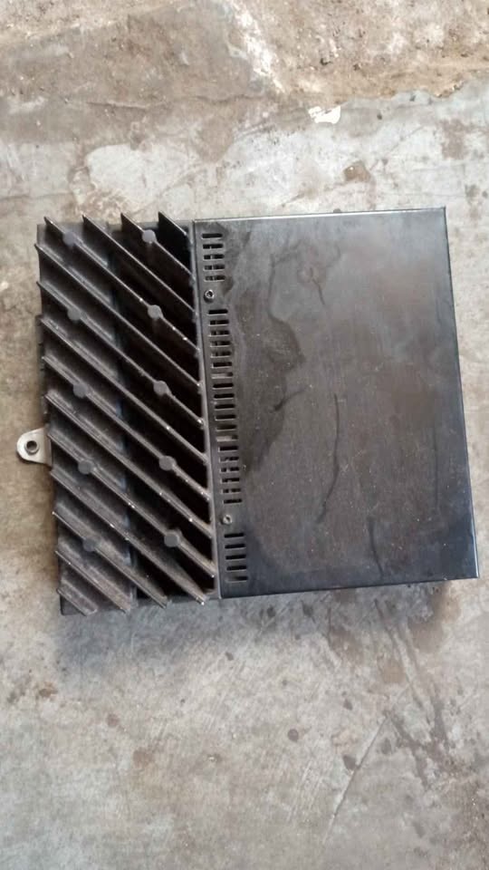 Original Bmw Amp for sale - Private Seller Original Bmw Amp for sale - Private Seller