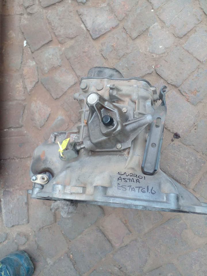 Opel astra estate 1.6 cable gearbox - Private Seller Opel astra estate 1.6 cable gearbox - Private Seller