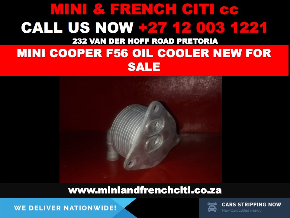 Mini Cooper R50 1.6 new rear Mounting for sale