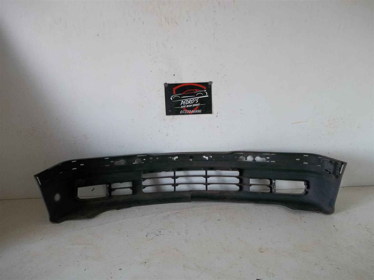 BMW (E36) '90-'98 front bumper - Private Seller BMW (E36) '90-'98 front bumper - Private Seller