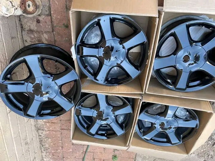 Rim meg - Private Seller