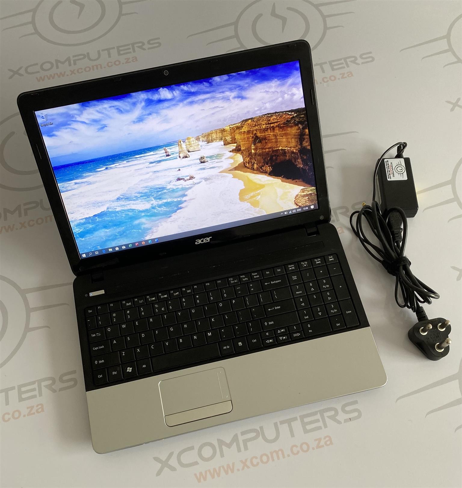 Acer Intel Celeron Laptop
