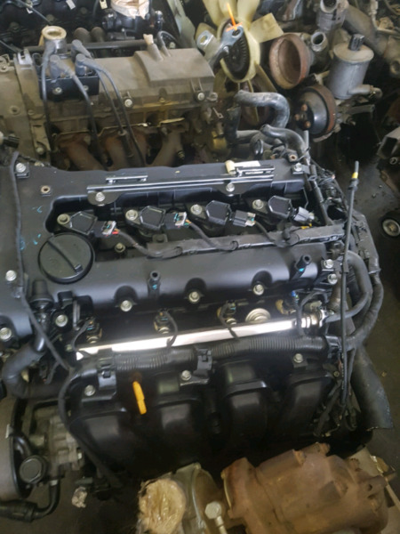 G4KD engine for sale | Junk Mail