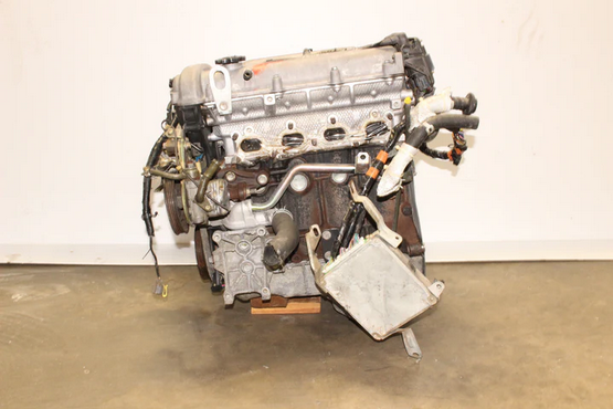 Mazda B6T 1.6L DOHC Turbo Engine – 16V Performance Power - Private Seller Mazda B6T 1.6L DOHC Turbo Engine – 16V Performance Power - Private Seller