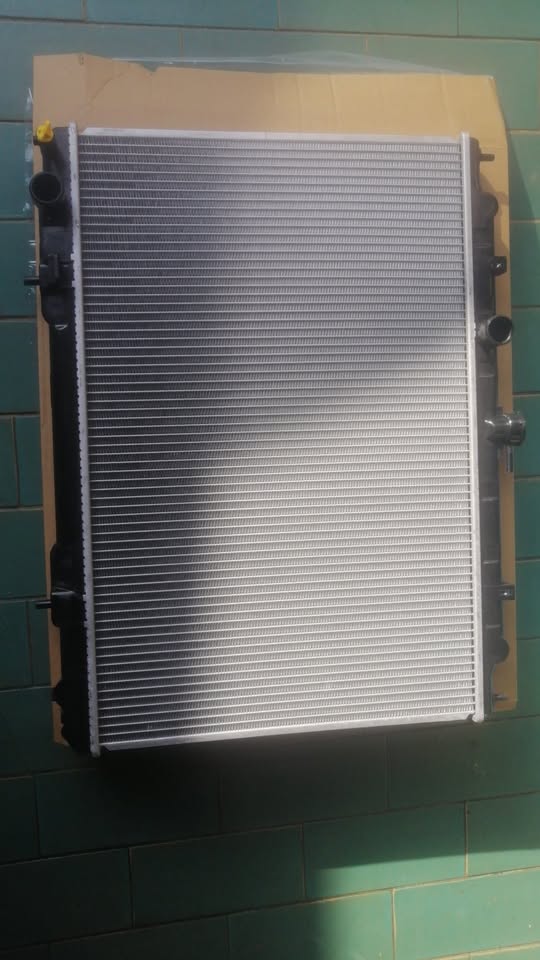 Nissan X Trail 2002-2008 Nissan X Trail Radiator 2.0/2.5 - Private Seller Nissan X Trail 2002-2008 Nissan X Trail Radiator 2.0/2.5 - Private Seller
