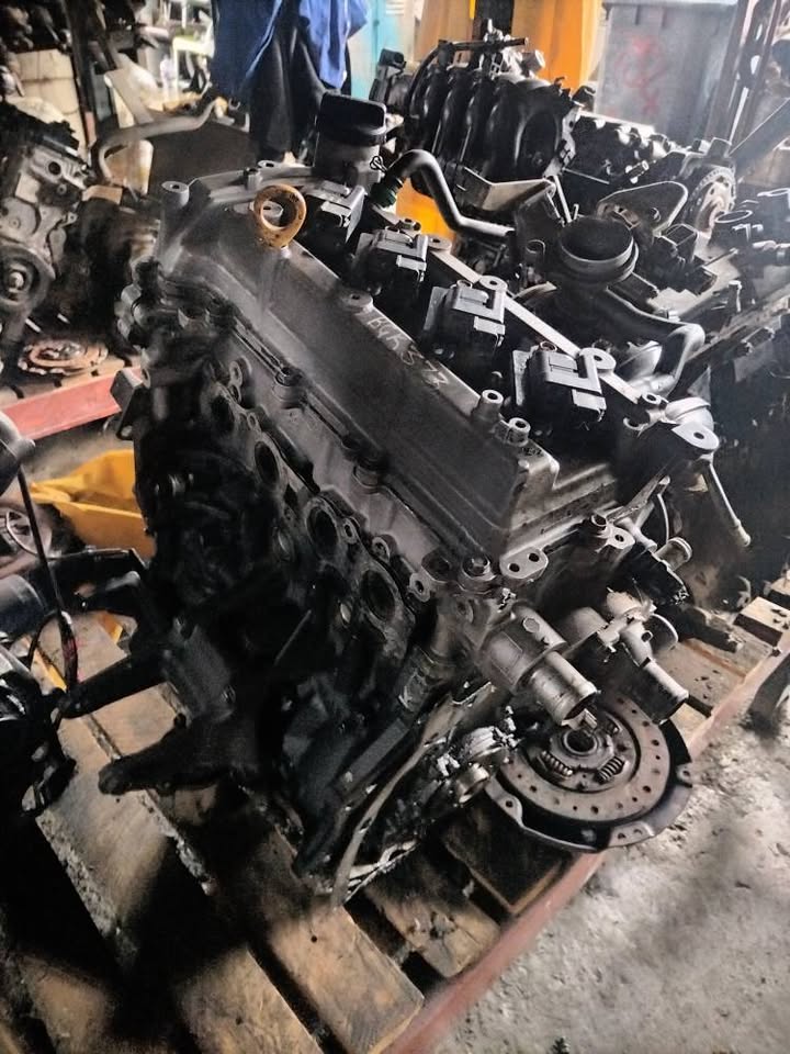 Daihatsu sirion engine for sale - Private Seller