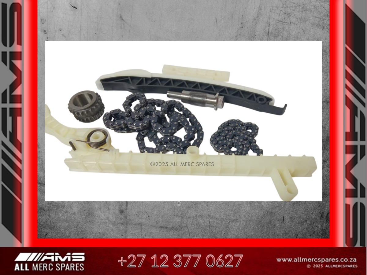 NEW MERCEDES W176 / W246 [M270 ENGINE TIMING CHAIN KIT – NOW IN STOCK - Private Seller