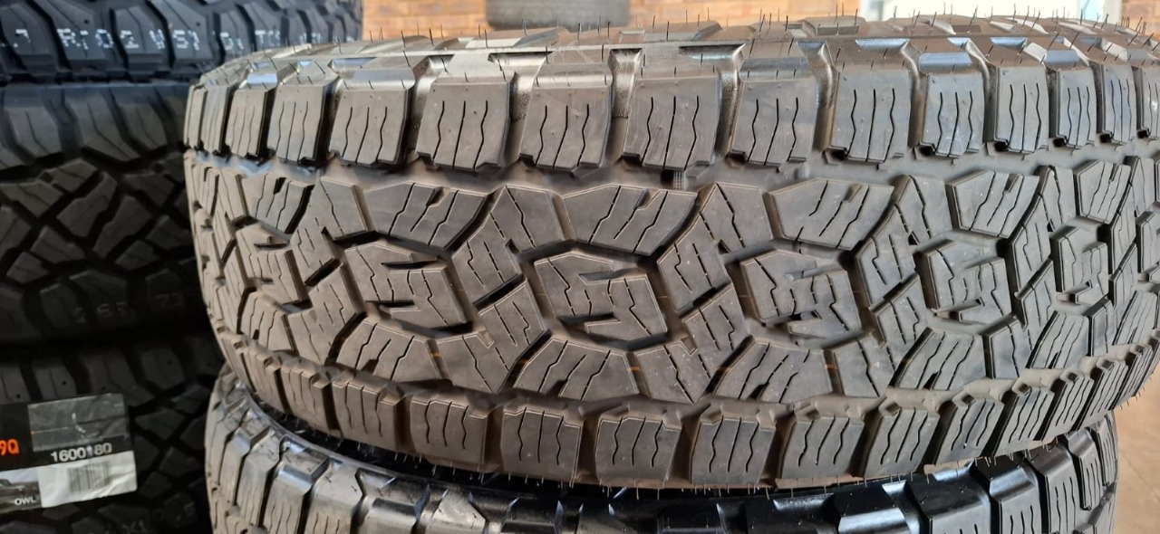 TOYO Tyres - Private Seller TOYO Tyres - Private Seller