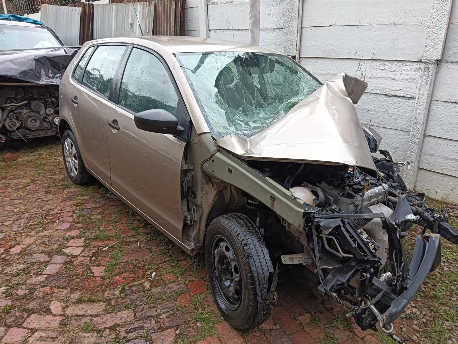 2017 VW POLO VIVO 1.4 - Private Seller 2017 VW POLO VIVO 1.4 - Private Seller