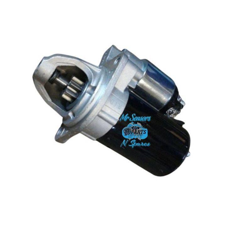 Starter BMW E90 - Private Seller