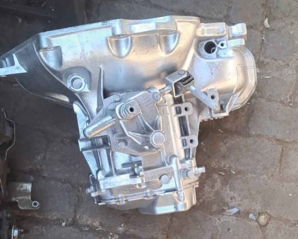 Opel F16 Recon Gearbox - Private Seller Opel F16 Recon Gearbox - Private Seller