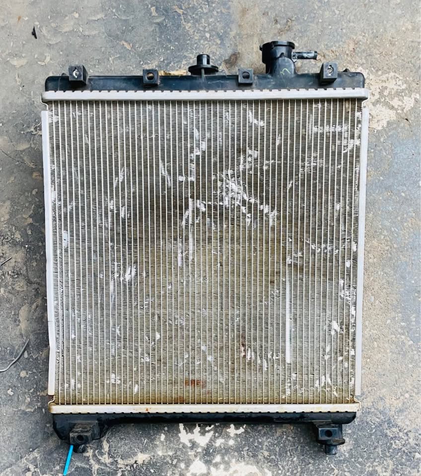 Renault Kwid radiator - Private Seller Renault Kwid radiator - Private Seller