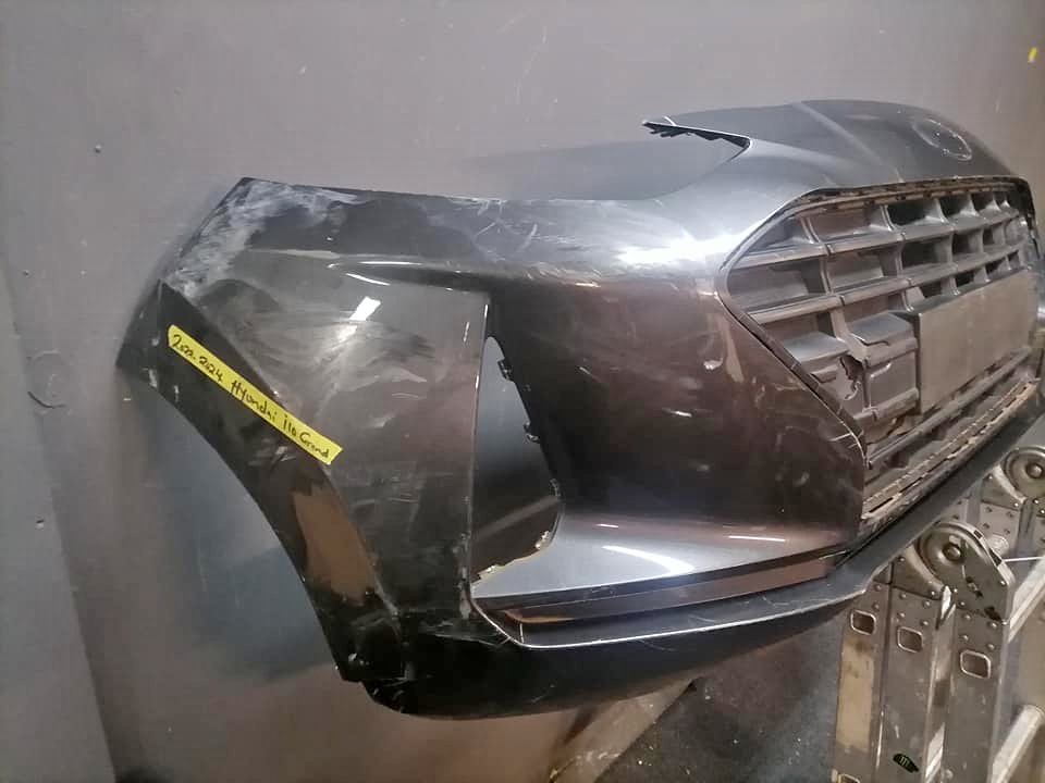 Hyundai grand i10 black bumper DM or contact number in the description for assistance. - Private Seller Hyundai grand i10 black bumper DM or contact number in the description for assistance. - Private Seller