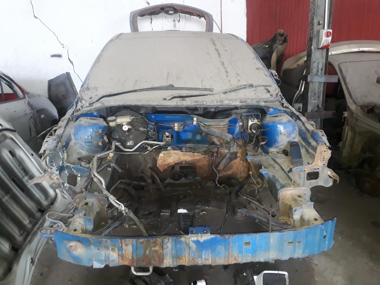 2005 #Mazda3 Hatch Manual  Spares #Stripping 2005 #Mazda3 Hatch Manual  Spares #Stripping