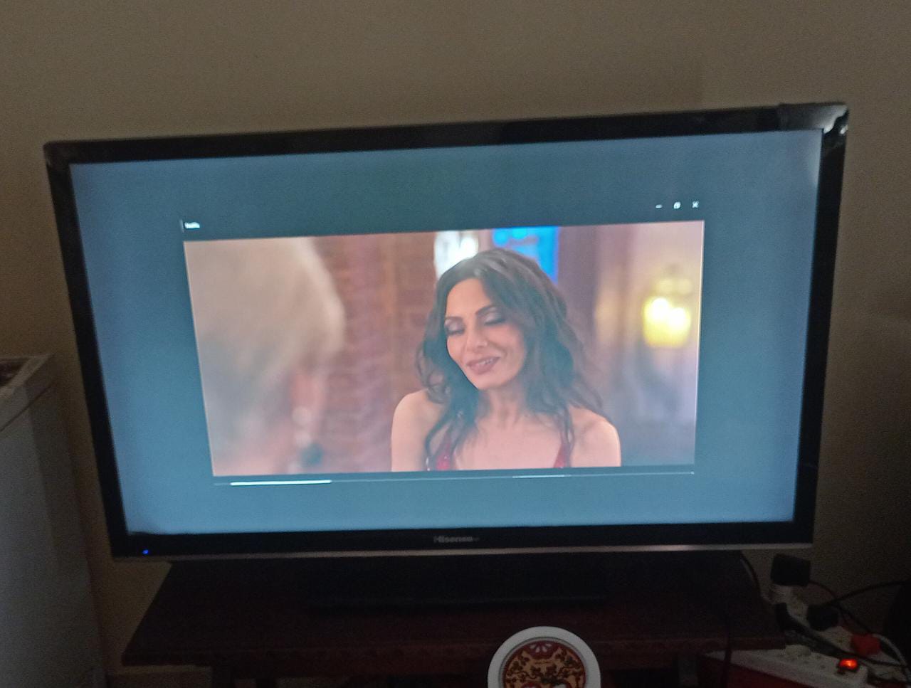 Hisense 55 inch TV for sale | Junk Mail