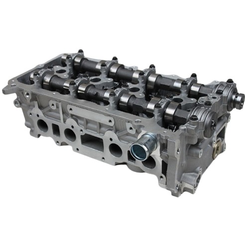 Toyota 2.7 Quantum 2TR Cylinder head for sale
