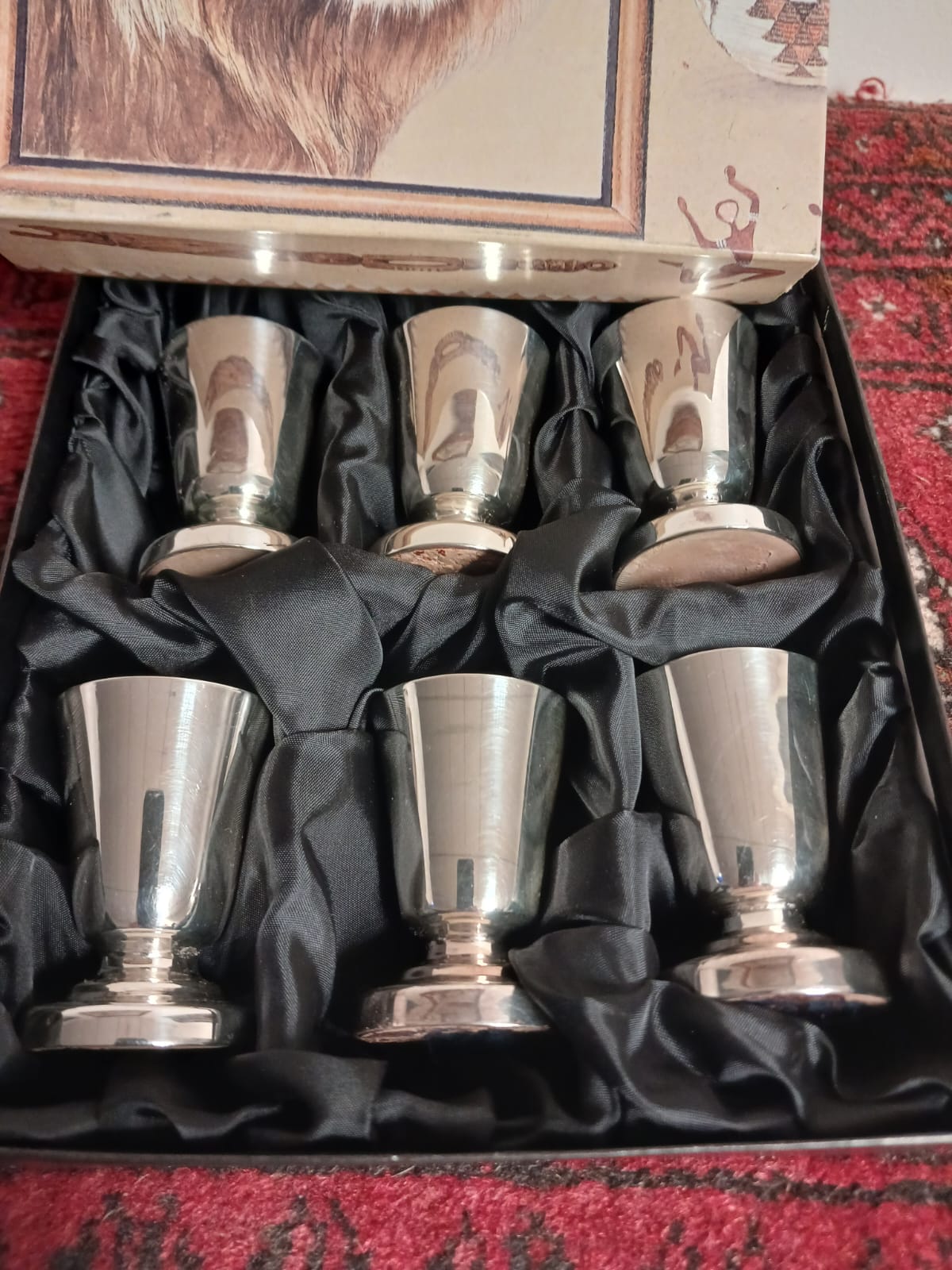 Jewellery, Art, Furniture, Silverware and More on our Online Auction Jewellery, Art, Furniture, Silverware and More on our Online Auction
