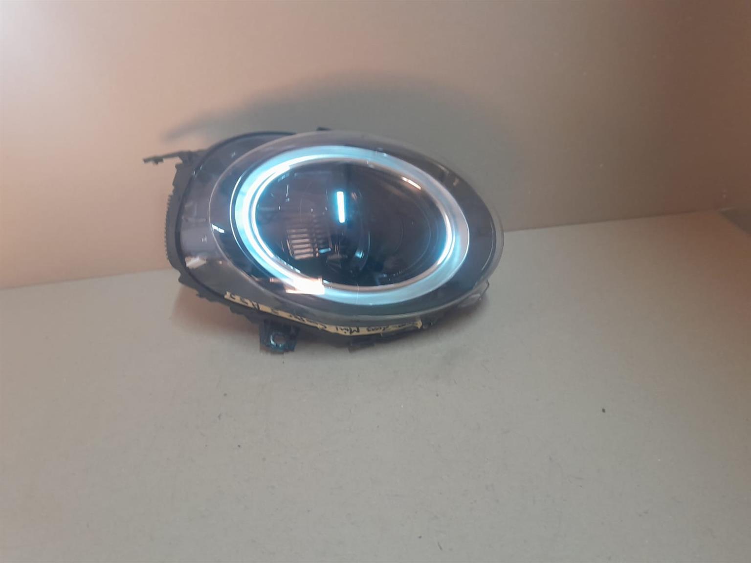 2018-2023 MINI COOPER S HEADLIGHT FOR SALE - Private Seller
