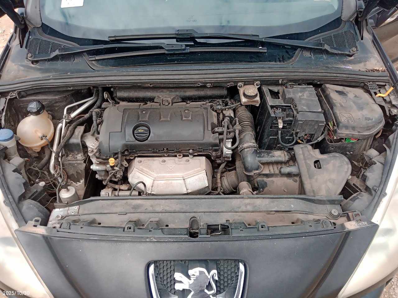 Used 2013 Peugeot 308 1.6 Premium - Private Seller Used 2013 Peugeot 308 1.6 Premium - Private Seller