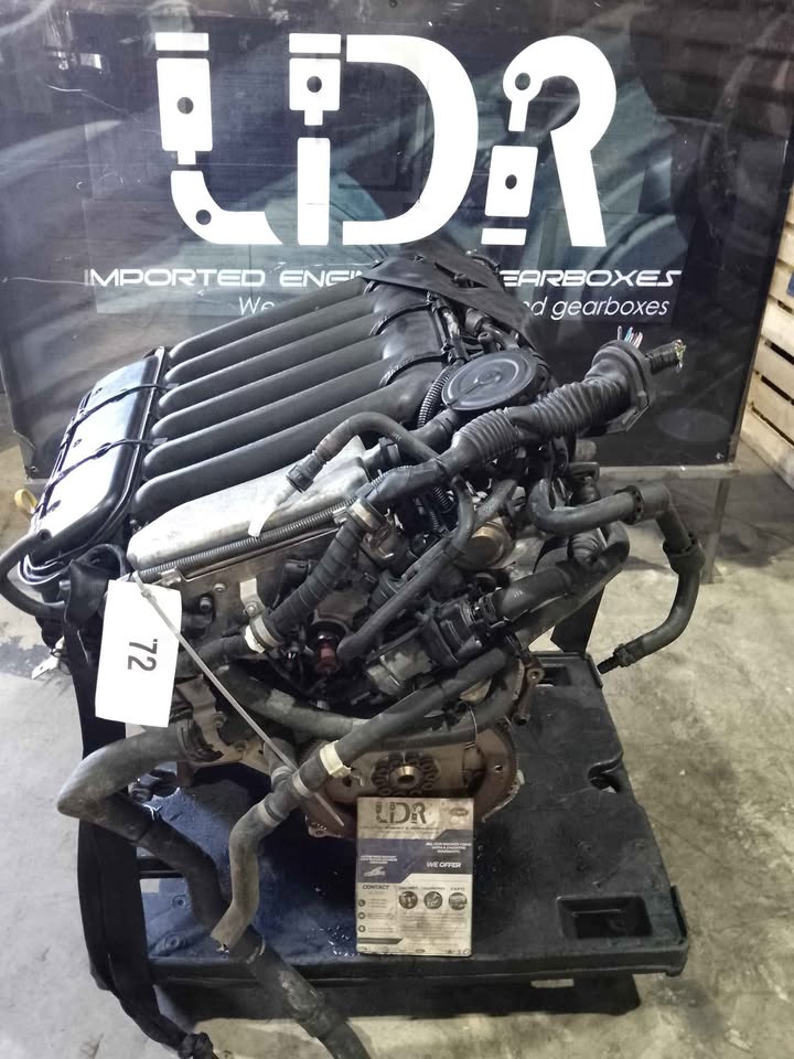 Porsche 3.2 v6 engine - Private Seller Porsche 3.2 v6 engine - Private Seller