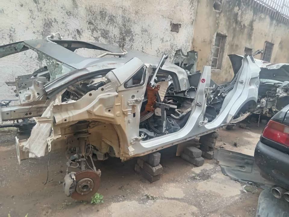 Ford ecosport 1.0 ecoboost Stripping For Spares @ JJ's Automotive Supplies - Private Seller Ford ecosport 1.0 ecoboost Stripping For Spares @ JJ's Automotive Supplies - Private Seller