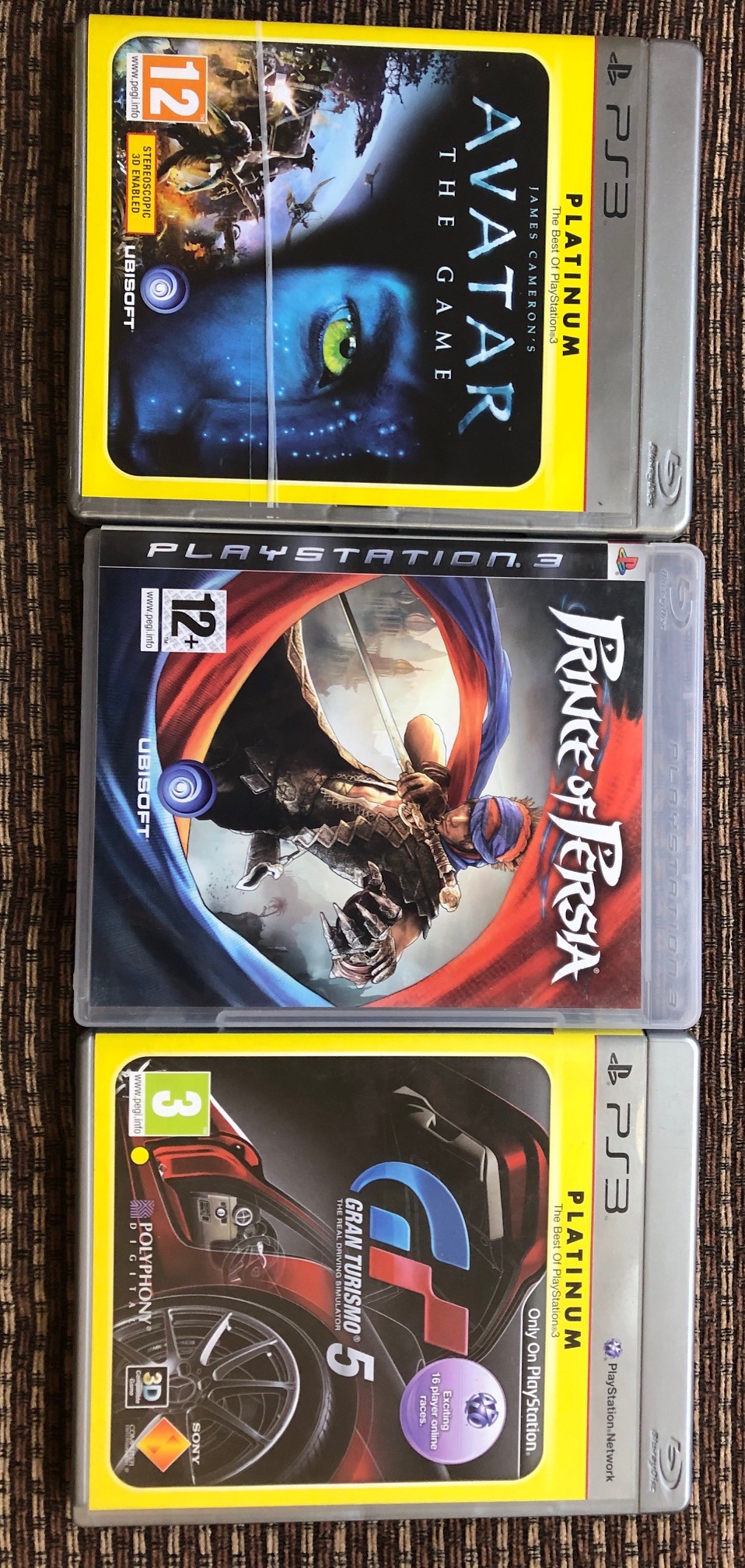 playstation 3 games for sale cheap