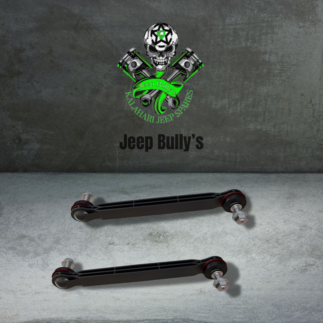 Jeep Renegade 1.4 Front Stabilizer Bar Link - Private Seller Jeep Renegade 1.4 Front Stabilizer Bar Link - Private Seller