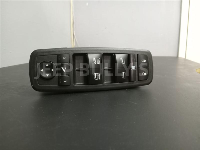 Brand New Window Switches | Jeep Grand Cherokee WK2 - Private Seller Brand New Window Switches | Jeep Grand Cherokee WK2 - Private Seller
