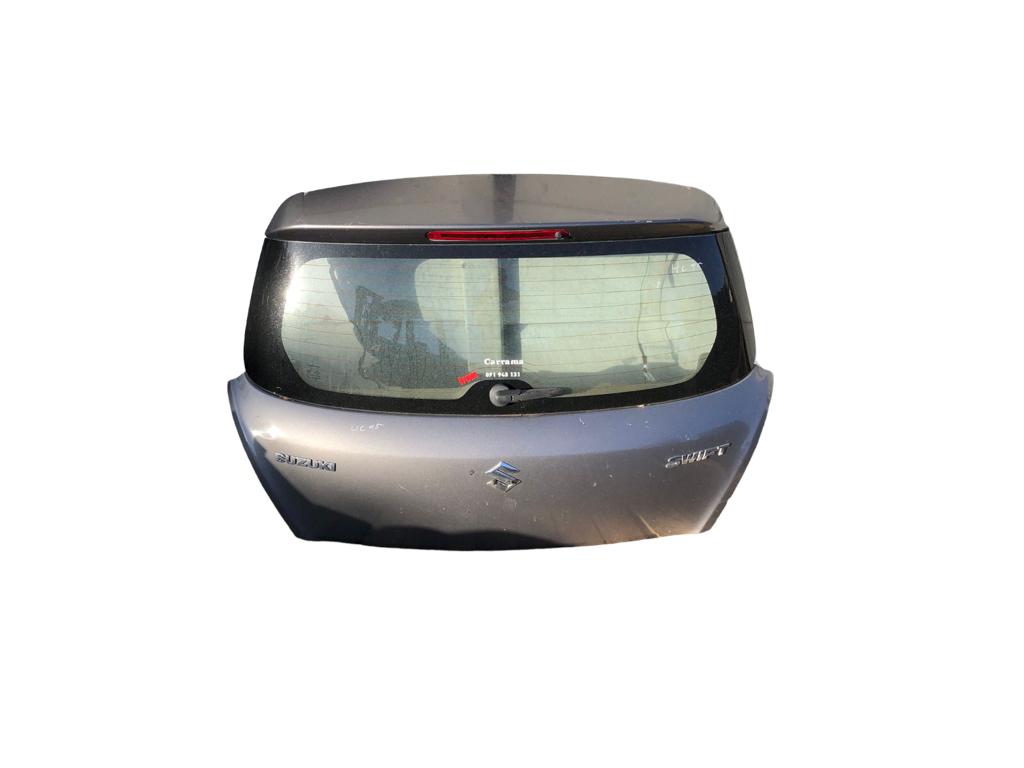 SUZUKI SWIFT TAILGATES (HCCT) - Private Seller SUZUKI SWIFT TAILGATES (HCCT) - Private Seller