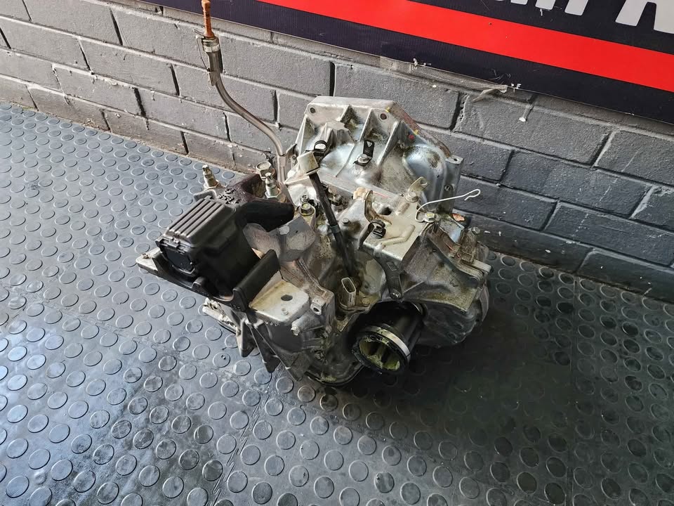 URBAN CRUISER 1.5 AUTO GEARBOX